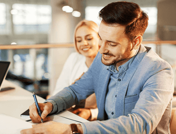 Satisfação Garantida